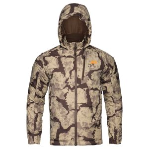 Men's North Range Puffy Jacket