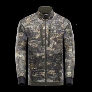 Alpha Grizzly Insulation Jacket