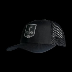 Recon Patch Hat
