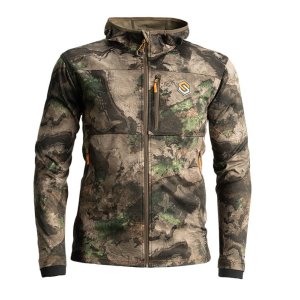 Silentshell Jacket