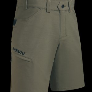 Switchback 10" Short