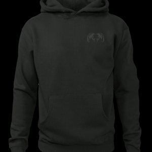 Workgrade Heavyweight Hoodie