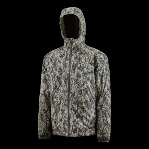 PYRE JACKET