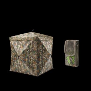 Blind&Turkey Vest Accessory Pouches bundle