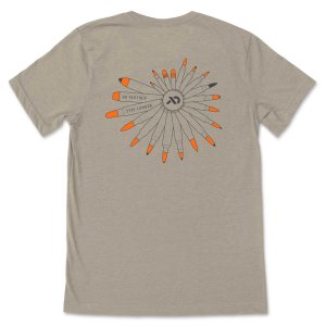 Chambered T-Shirt