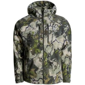 Kings Camo Men's KC Ultra XKG Wind-Defender Shift Hunting Jacket - Kings KC Ultra