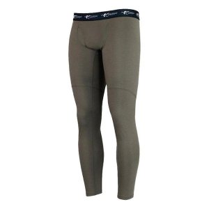 Men's Stone Glacier Chinook Merino Hunting Base Layer 2XLarge Tarmac