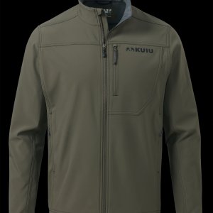 Alpine Jacket