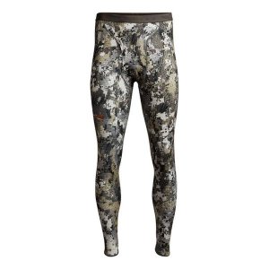 Men's Sitka Heavyweight Hunting Base Layer  Elevated II