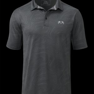 KUIU Performance Polo Topo