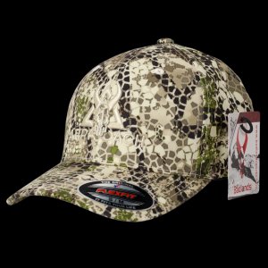 FLEXFIT HAT - YOUTH