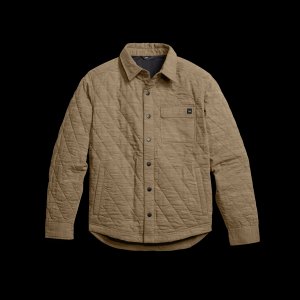 SITKA Frontier Shirt Jacket