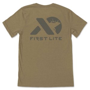 Elk Logo 2.0 T-Shirt