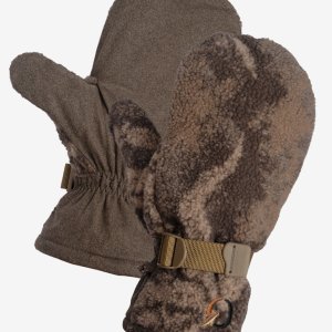 Coldfjall Extreme Mittens