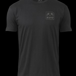 KUIU Square Chest Logo T-Shirt