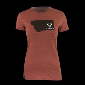 Women's Montana T-Shirt