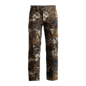 Men's Sitka Grinder Hunting Pants 40 Timber Regular