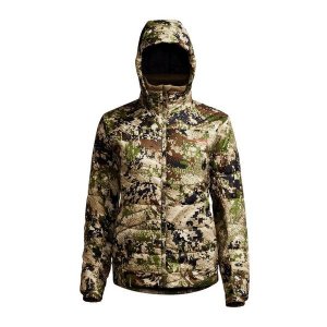 Women's Sitka Kelvin WS Hoodie