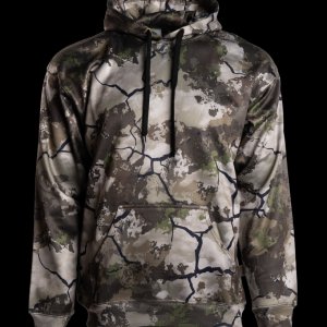 Hunter Hoodie