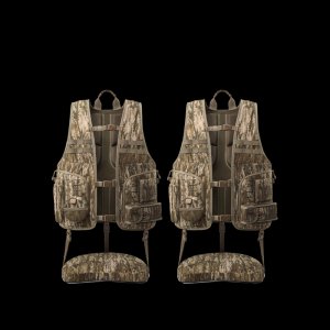 FlexGrid Active Pursuit Turkey Vest 2-Pack Bundle