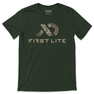 Specter Logo T-Shirt