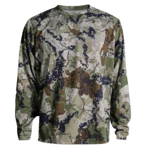 Kings Camo Youth XK7 Hunter Long Sleeve Hunting Shirt - Kings XK7