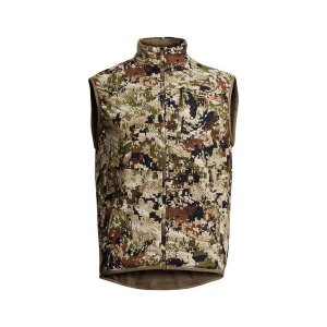 Men's Sitka Ambient 100 Vest