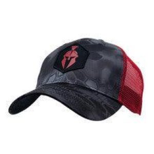Spartan Trucker Hat