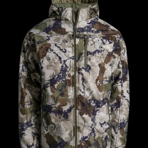 Weather Pro Insulated Jacket