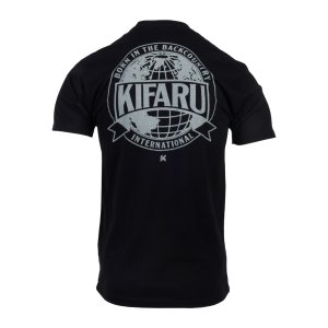 Globe T-Shirt