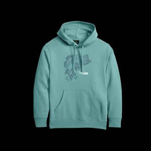 SITKA Target Pullover Hoodie