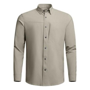 Men's Sitka Guard Sun Shirt