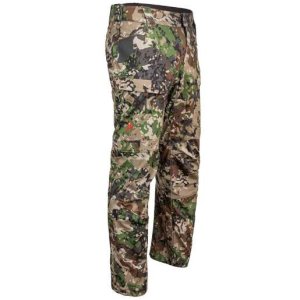 Killik Men's Summit Tracker Softshell Hunting Pants - Veil Summit
