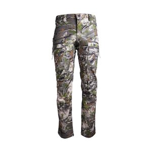 Kodiak Pant