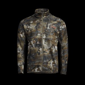 SITKA Traverse Jacket