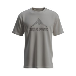 Topo Logo T-Shirt