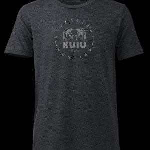 KUIU Youth Ultralight Hunting Circle T-Shirt
