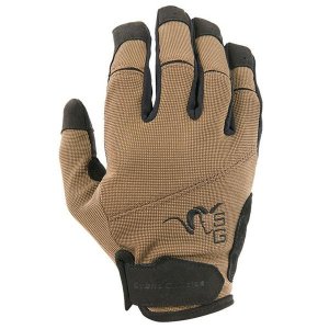 Men's Stone Glacier Mirka Gloves Large Muskeg