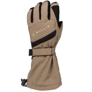 Killik Men's Torrid Insulated Hunting Glove - Dusty Olive