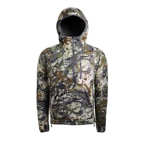 Sawtooth Jacket
