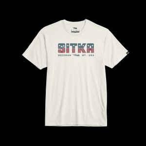 SITKA Independence Tee