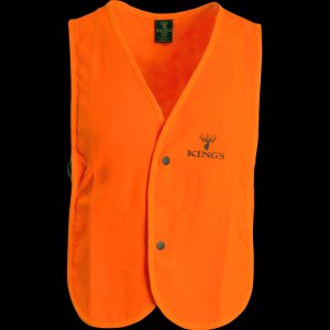 Blaze Vest