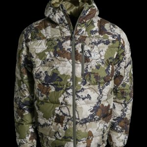 Hunter Insulated Loft Jacket