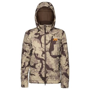 Women's North Range Puffy Jacket