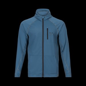 Men's SolAir Full-Zip Sun Hoodie