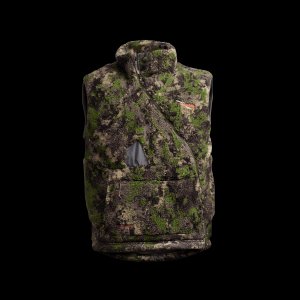 SITKA Fanatic Vest