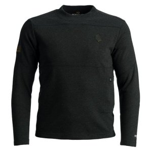 BE:1 Trek Base Blackout Heated Shirt