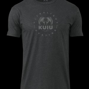 KUIU Ultralight Hunting Circle T-Shirt
