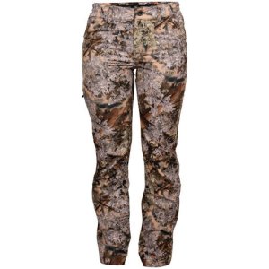 Kings Camo Women's Desert Shadow XKG Ridge Hunting Pants - Kings Desert Shadow