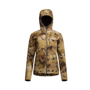 SITKA Women's Ambient Jacket